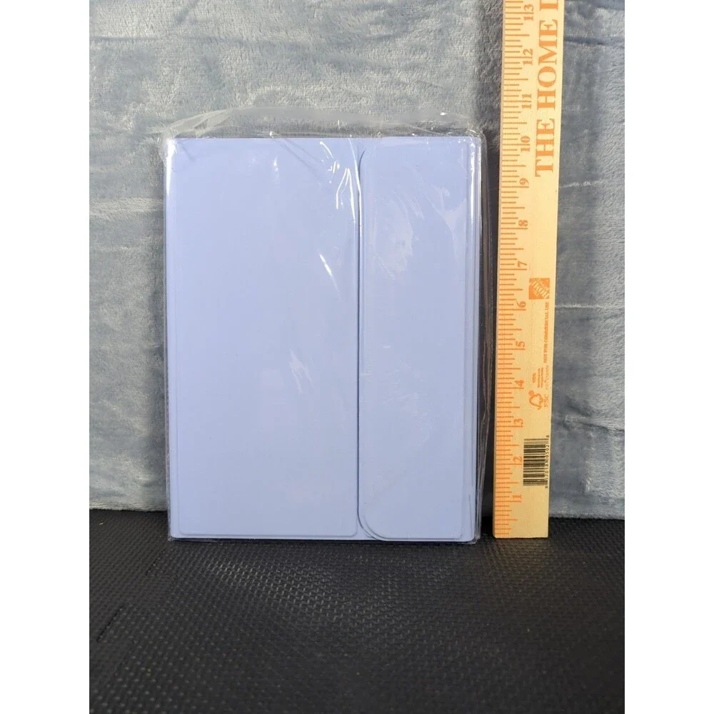 Keyboard Case iPad Air and Pro 11